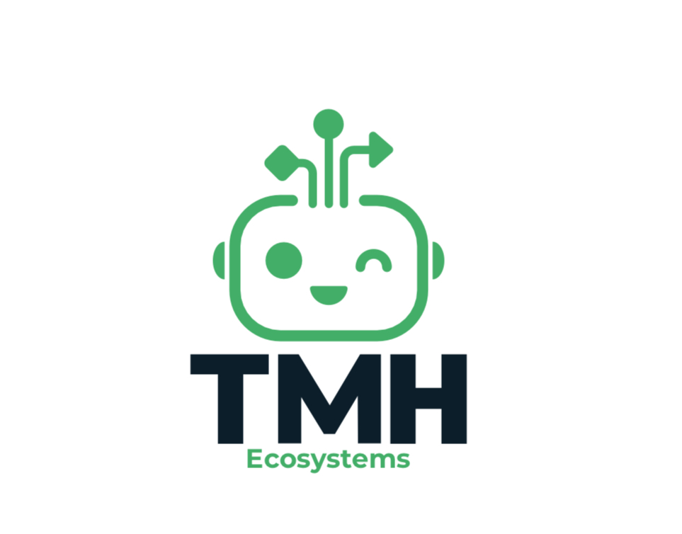 Powered by The Merchant Hub